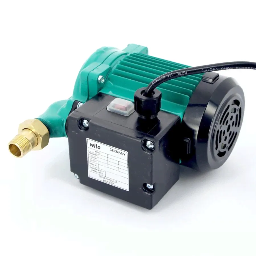 Повысительный поверхностный насос Wilo PB-400EA, артикул 3059258-0