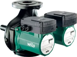 Насос циркуляционный WILO TOP-SD 50/10 EM PN6/10