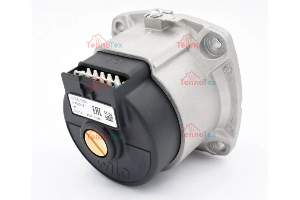 Двигатель насоса Wilo для Protherm Скат, Дельфин, RAY 6-28 KE/14 (0010025841.DVA) аналог-0