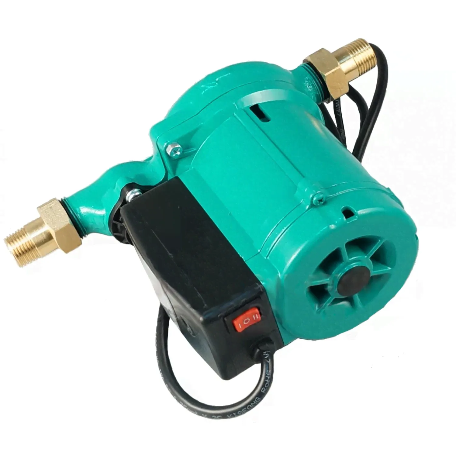 Wilo PB - 088EA циркуляционный насос-0