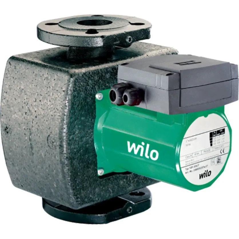 Циркуляционный насос Wilo TOP-S 50/10 (3~400/230 V, PN 6/10)-0