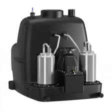 Напорная установка Wilo DrainLift XL