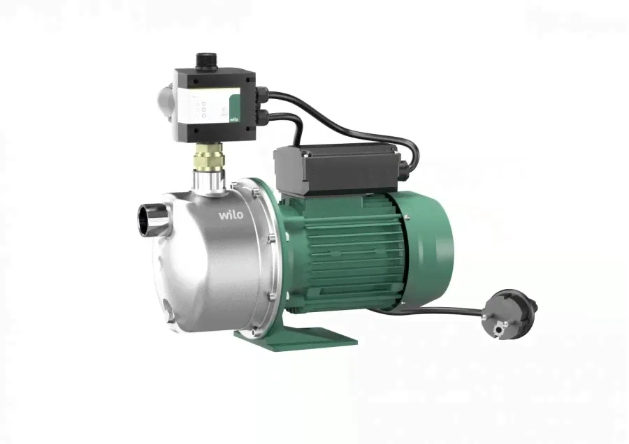 Поверхностный насос Wilo FWJ 203 EM/3-0