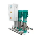 Установка Wilo COR-3 MVL 810/SKw-EB-R