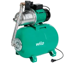 Насосная станция Wilo MultiCargo HMC 605 (1~230 В)