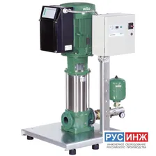 Насосная станция Wilo COR-1 MVIE 7002/VR (2528953)